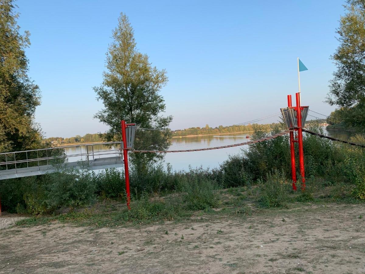 Roemerhaus Ксантен Екстер'єр фото