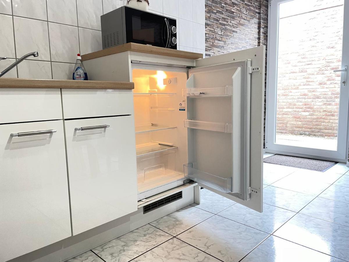 Roemerhaus Ксантен Екстер'єр фото
